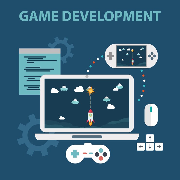 Best Game Development Course in Dehradun